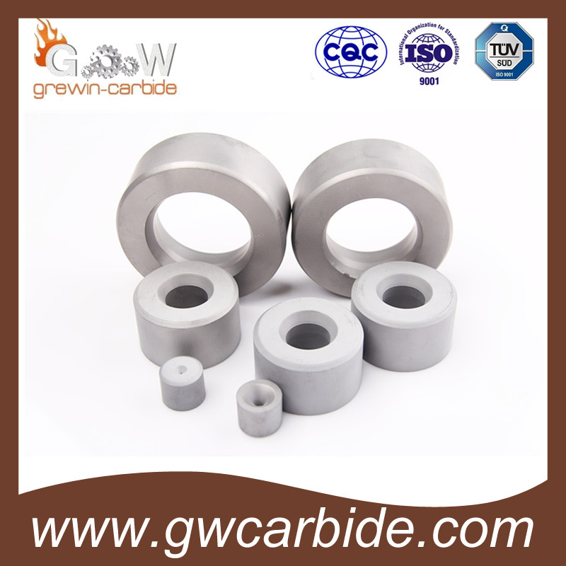 Hot Sale Tungsten Carbide Wire Drawing Dies