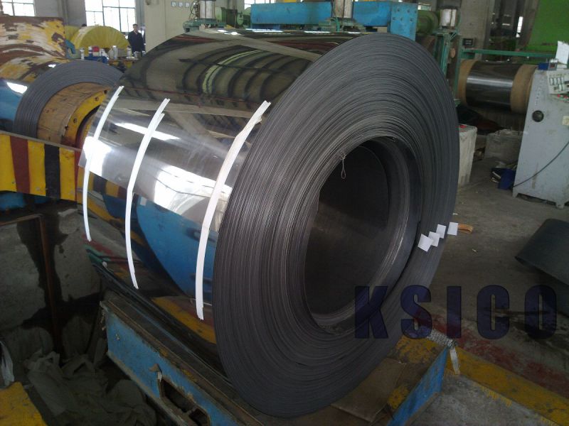 410 /430 Stainless Steel Sheet