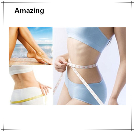 Slimming CAS: 96829-58-2 Effective Fat Burner Oral Orlistat