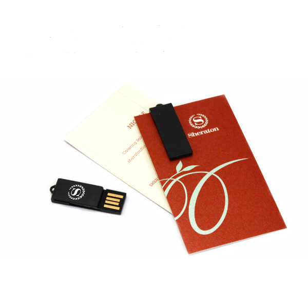 Clip Usb Flash Drive