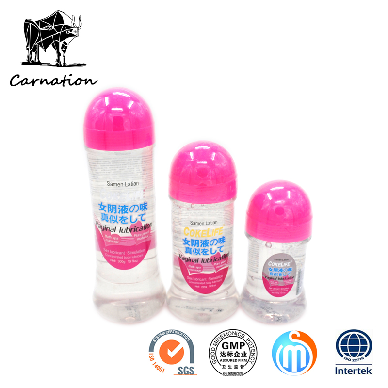 Good Quality Vaginal Lubrication Sex Toys