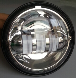 7inch LED Headlamp