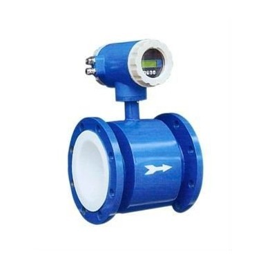 Magnetic Flow Meter (EFM-100E)