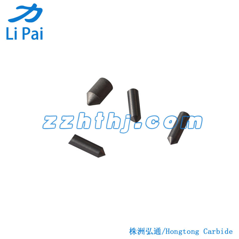 Tungsten Carbide for Non-Standard Bulk Die with Customized Shape and Size