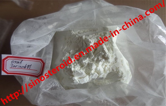 Homebrew Steroid Hormone Powder Turinabol 4-Chlorotestosterone Acetate/Clostebol Acetate (855-19-6)