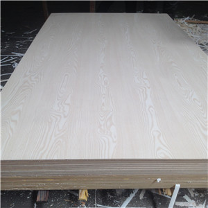 Excellent Quality Melamine Plywood for Furniture From Linyi Qimeng Factory