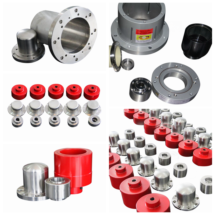 Transmission Gear Pumps