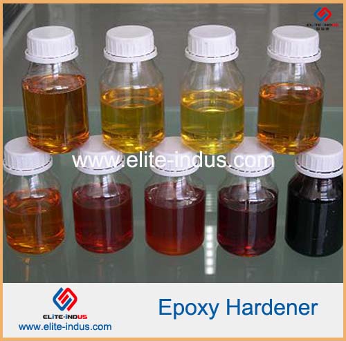 Curing Agent Epoxy Hardener (EH-168)