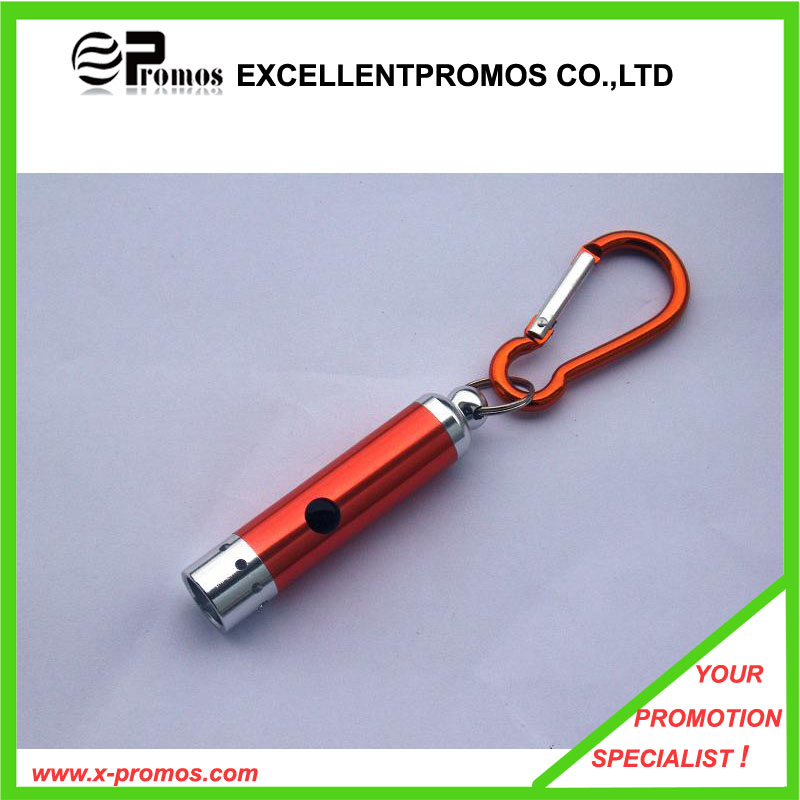 Promotional LED Torch with Bottle Opener with 3 LED (EP-T41134)