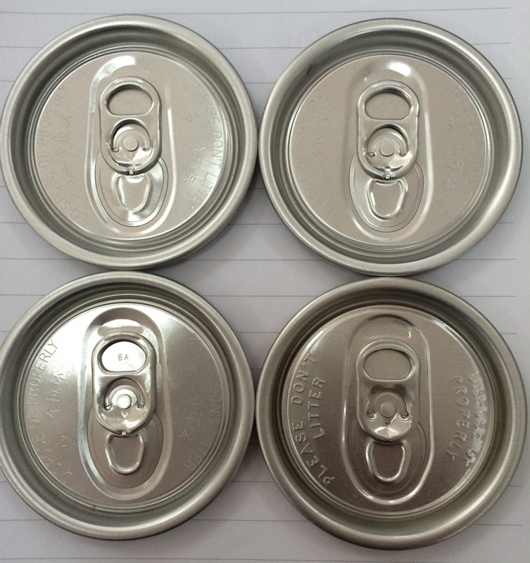 Estonia High Quality 200 Rpt 50mm Food Container Closure