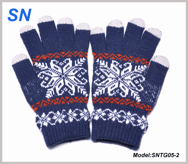 Touch Screen Gloves, for iPhone Gloves, Texting Gloves