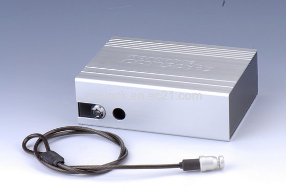 Car Safe Box, Car Storage Box Lock (AL-B919)