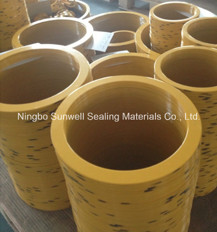 Inner and Outer Ring Gaskets Spiral Wound Gaskets