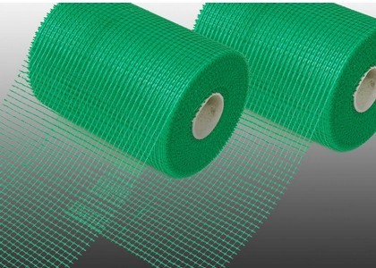 Fiberglass Mesh/Fiberglass Waterproofing Mesh/Eif Reinforced Mesh