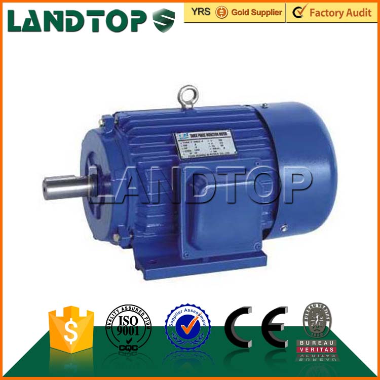 popular manufacture 3 phase 10HP electric AC motor