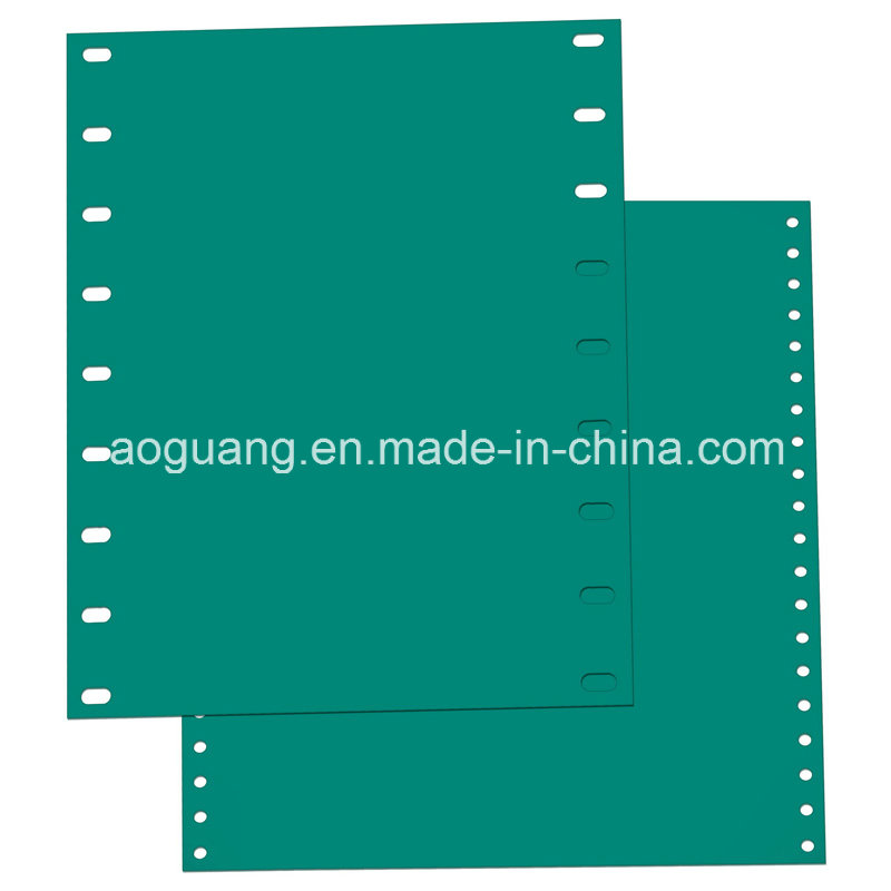 Positive Long Run A Grade Blue Coating PS Plate