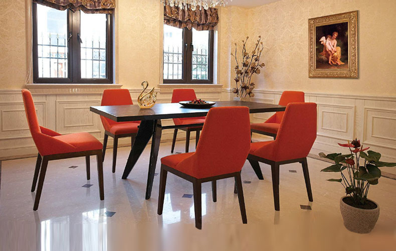 New Style Dining Room Furniture Dining Chair