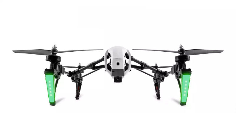 2.4G 6axies Gyroscope Speed Fpvrc Drone with Camera