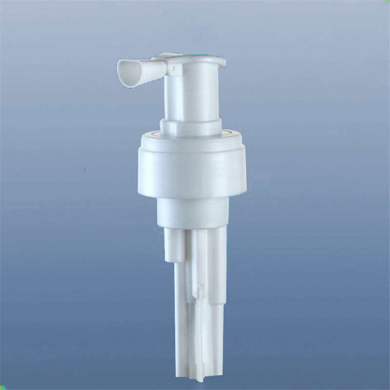 Plastic Powder Spray Bottle Powder Sprayer Pump (NB1111)