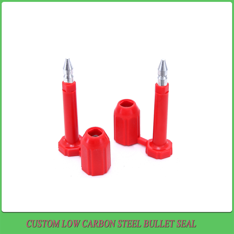 Cargo Seal, Bolt Seal, Container Bolt Seal (JYBS02S)