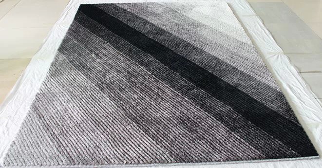 High Quality Polyester Modern Shaggy Rugs