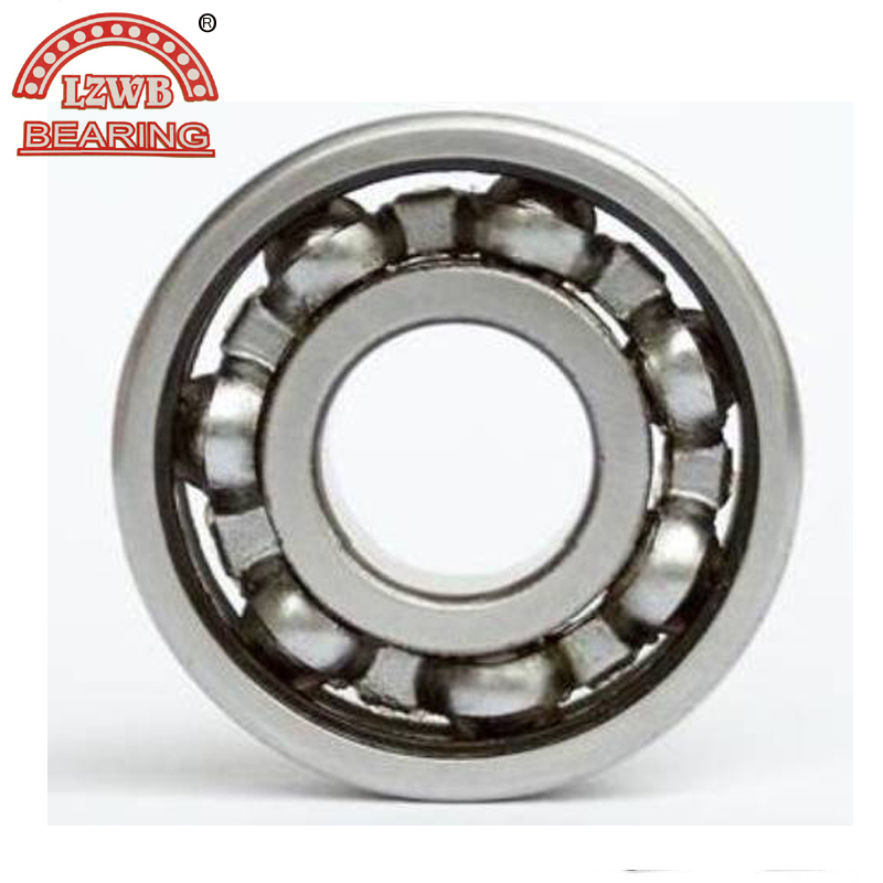 High Degree P0-P6 Deep Groove Ball Bearing with Best Price
