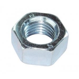 DIN934 Stainless Steel Hex Nuts for Industry