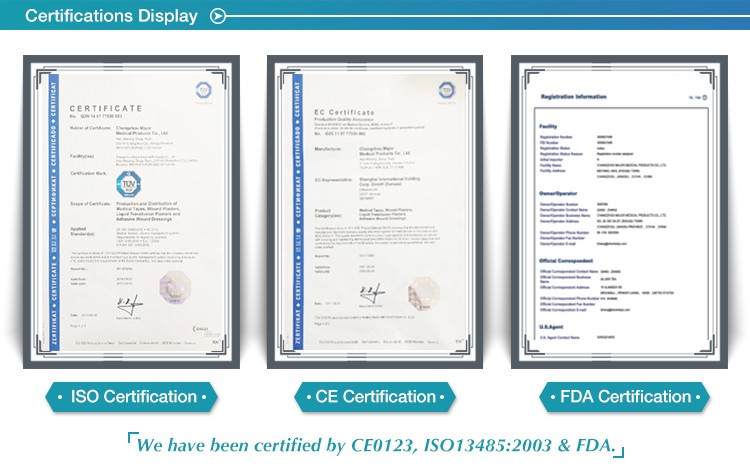 rheumatic perforated zinc oxide adhesive plaster