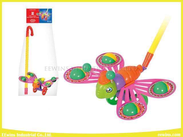 Sliding Toys King Ant Plastic Toys