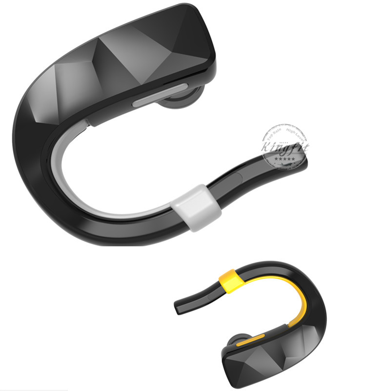 New Stereo Wireless Bluetooth Headset