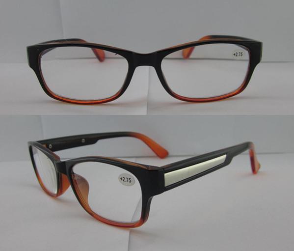 2016China Supplier High Quality Old Men Metal Reading Glasses (P258864)