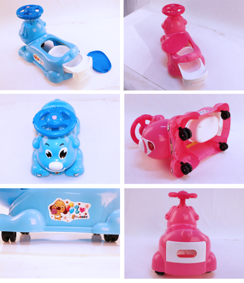 Cheap Price Potty Training Seat Made in China Factory Wholesale