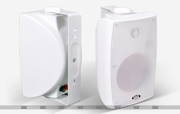 Wall PA Speaker (LBG-504B. CE Approve)