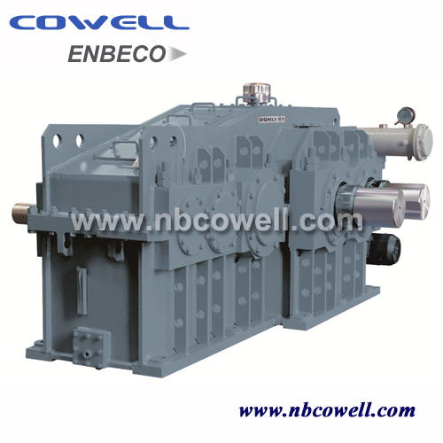 OEM Design Aluminum Die Casting Gear Box