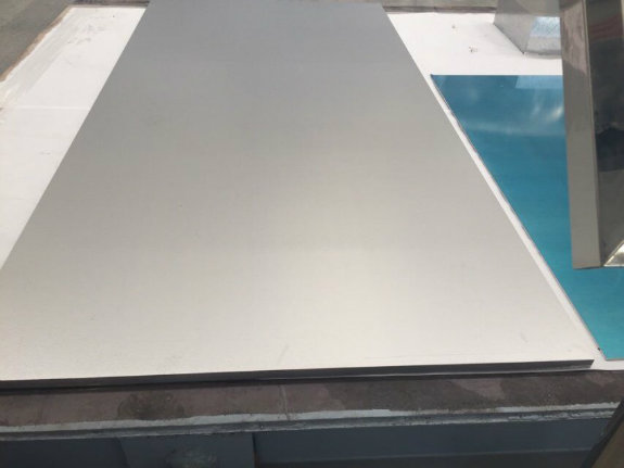 5052 Aluminum Thin Panel for Construction Used