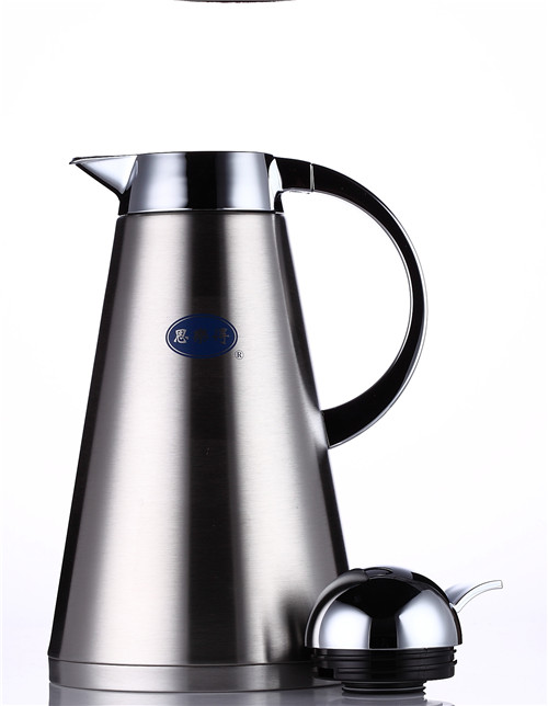 18/8 Stainless Steel Vacuum Coffee Pot Vacuum Pot