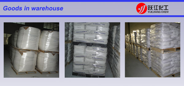 Chinese Best Quality Titanium Dioxide Rutile for Paint/Master Batch