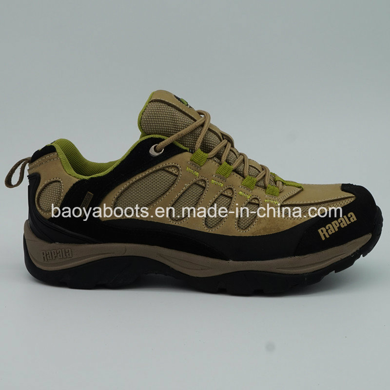 Men Low Hiking Shoes with Waterproof