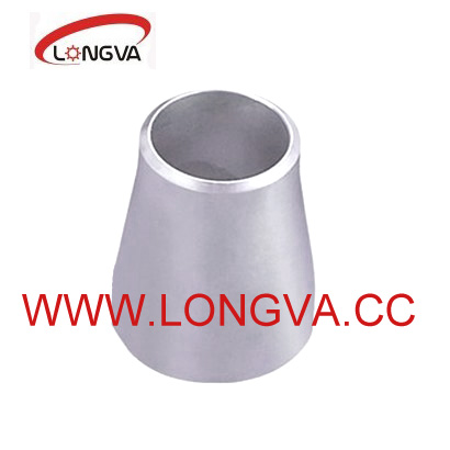 Sanitary Stainless Steel Con Reducer