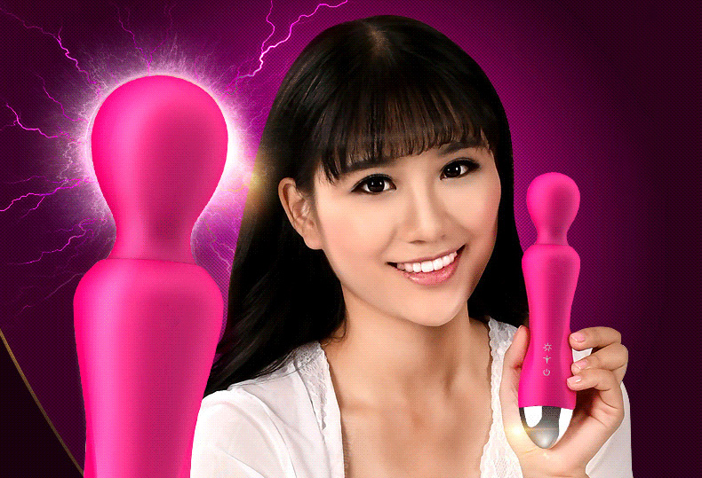 Injo Dildo G-Spot Massage Sex Toy for Women Ij-S10022