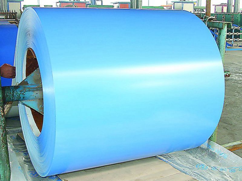 Color Coated Coils/ PPGI Coil and Sheet