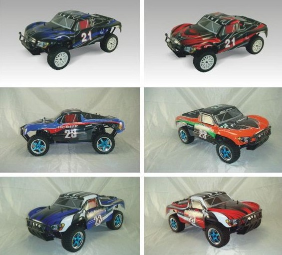 Hot Kids Toy for Christmas 2015 Wholesales 1/10 RC Car