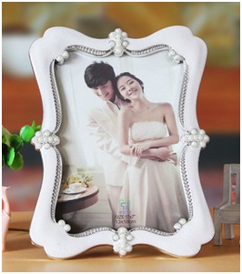 Hot Style Cheap Creative Table Photo Frame, Wholesale European Photo Frame