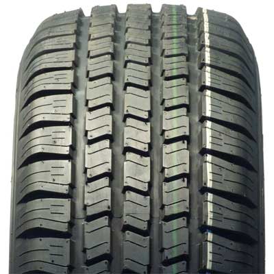 Commercial LTR Tyre / Commercial Tire