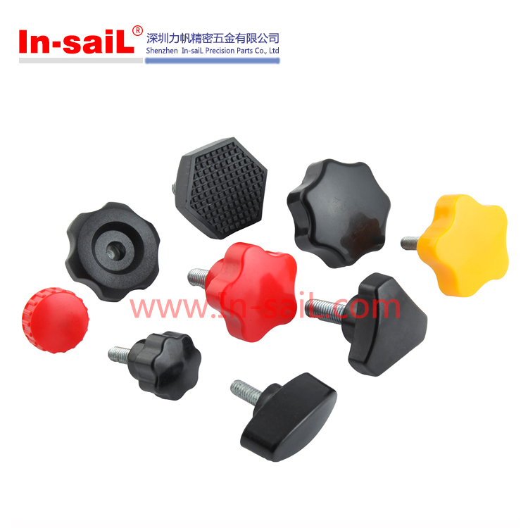 Ball Knob for Equitment and Furniture