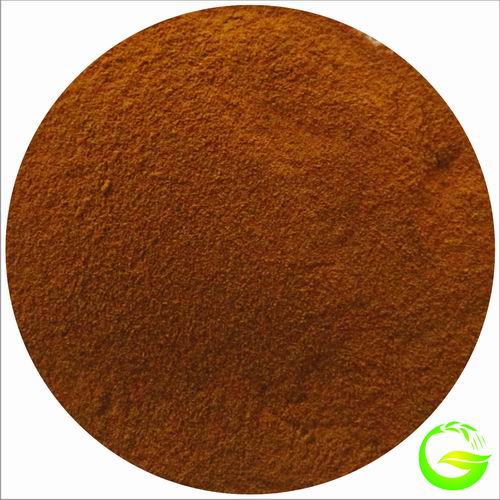 100% Soluble Potassium Fulvate Fertilizer