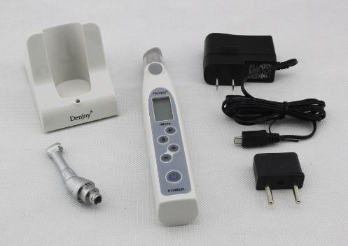 Portable Denjoy Imate Cordless Endo Motor