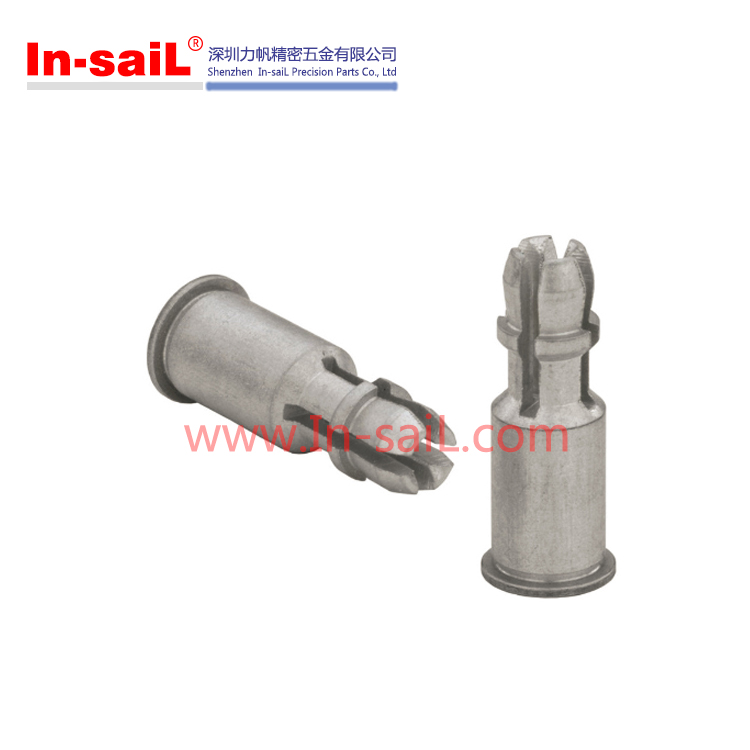 Pem Self-Clinching Nuts for Sheet Metal