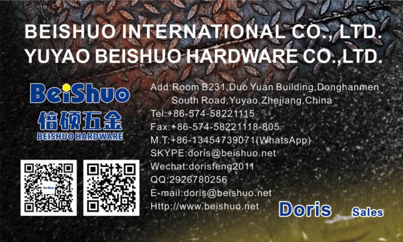 China Supplier Hot Sales Carbon Steel Expansion Anchor Bolts