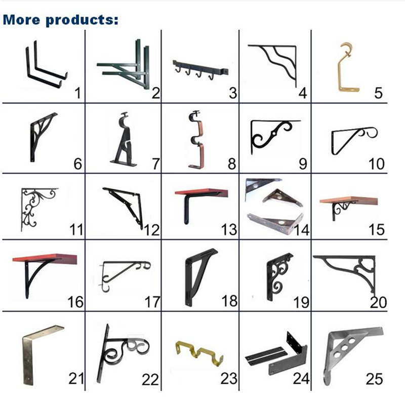 OEM Custom Metal Stamping Parts